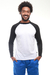 Imagem do KIT CAMISETA RAGLAN 2 CORES MANGA LONGA