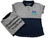 KIT CAMISA POLO PERSONALIZADA COM BORDADO - EMPRESAS UNIFORMES - comprar online