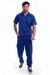 Imagem do CONJUNTO UNIFORME DE LIMPEZA GOLA ITALIANA - UNIFORMES PROFISSIONAIS