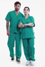 KIT 10 SCRUB GABARDINE - PRECO NO ATACADO SOB CONSULTA