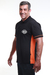 CAMISA POLO PERSONALIZADA COM RECORTE LATERAL - EMPRESAS UNIFORMES