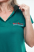 CAMISA POLO PERSONALIZADA SEM BOTÃO - UNIFORMES PERSONALIZADOS (MÍNIMO 10 PCS) - loja online
