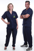 CONJUNTO HOSPITALAR SCRUB PIJAMA CIRURGICO UNISSEX PRIVATIVO PERSONALIZADO UNIFORMES PROFISSIONAIS - comprar online
