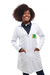 JALECO FEMININO ACINTURADO MANGA LONGA COM BORDADO - CARMONI UNIFORMES E ACESSÓRIOS PROFISSIONAIS