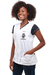 JALECO REGATA FEMININO COM BORDADO FRENTE