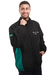 CASACO JAQUETA BLUSA PERSONALIZADA, COM ZÍPER EMBUTIDO - comprar online