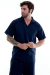 CONJUNTO GOLA ITALIANA LIMPEZA COZINHEIRA FAXINA COPEIRA - UNIFORMES PROFISSIONAIS - CARMONI UNIFORMES E ACESSÓRIOS PROFISSIONAIS