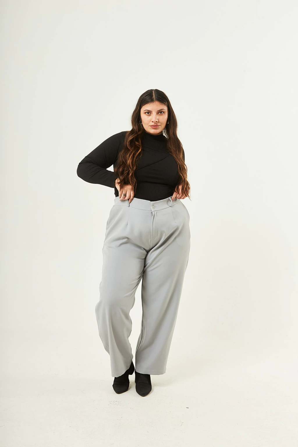 PANTALON SASTRERO NEW