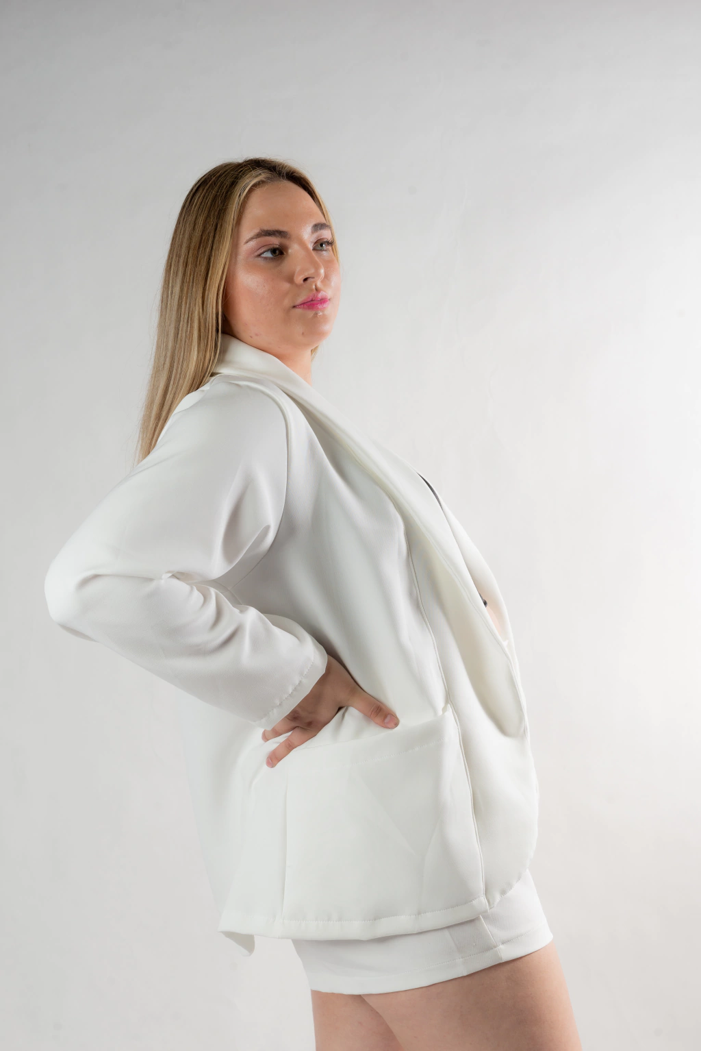 BLAZER SASTRERO NEW