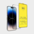 Vidrio para Iphone 9D High Quality - Urquiza Gadget