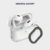 Funda Ringke Layered Case Para AirPods Pro 2