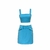 Short Saia Azul Acqua - comprar online