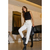 Blusa Vivi Preta - comprar online