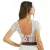 Body Camila Renda Branco - comprar online