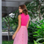 Blusa Vivi Rosa - comprar online