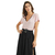 Saia Thais Preto - comprar online