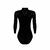 Body Tule Maisa Preto na internet