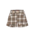Short Cher Xadrez