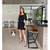 Vestido Thassia Preto - comprar online