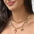 Colar Berloques - comprar online
