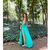 Vestido Louise Verde - Scandalli