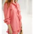 Short Paraty Linho Coral - comprar online