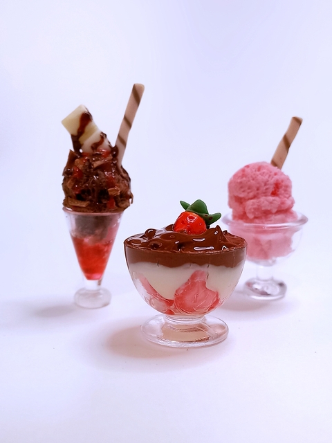 Banner da categoria Doces