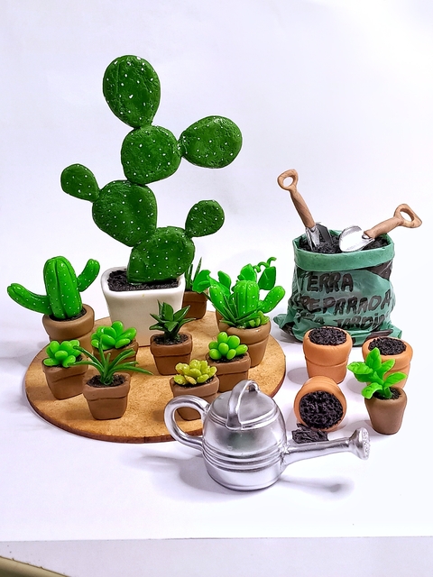 Banner da categoria Planta e jardinagem 