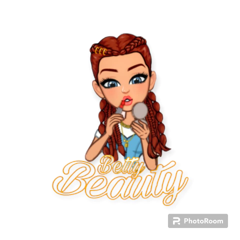 Marca 4 de Betty Miniaturas