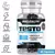 Body Nutry Testo 60 Cápsulas Boro Zma Suplemento - comprar online