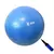 Bola de Ginástica Suíça Yoga Pilates 55cm com Tecnologia Anti-Estouro - Odin Fit - comprar online