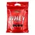 Nutri Whey Protein Integralmédica 900g