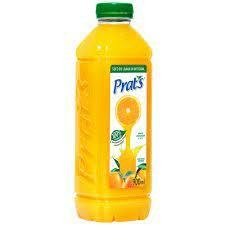 Suco Prats 900ml