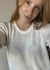 Blusa vintage bege - comprar online