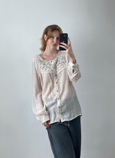 Blusa Angel Berry - comprar online