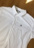 camisa branca polowear - comprar online