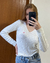 Suéter Vintage Off White - comprar online