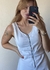 vestido jeans lavagem clara