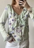 Blusa Lez a Lez Estampa Floral - comprar online