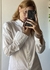 Chemise Vintage Branca - comprar online
