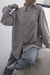 Imagem do Camisa Vis a Vis Rosa com Verde