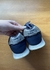 Tênis New Balance Azul Original - O Brechó Que Me Faltava 