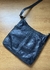 Bolsa transverssal vintage school couro legítimo original Cristófoli - O Brechó Que Me Faltava 