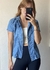 Camisa Jeans Vintage CGC na internet