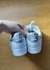 tênis adidas superstar branco c/ prata original - O Brechó Que Me Faltava 