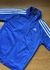 Jaqueta Adidas Original azul - comprar online