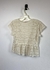 Imagem do Blusa tricot off white