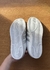 tênis adidas superstar branco c/ prata original - loja online