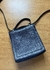 Bolsa quadrada elegante vintage - loja online