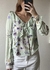 Blusa Lez a Lez Estampa Floral